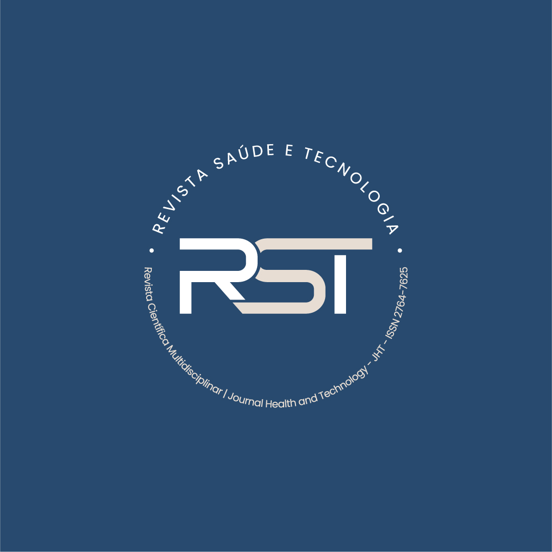 					Visualizar v. 7 n. 1 (2026): Bem-vindos ao Volume VIII da edição do ano de 2026
				