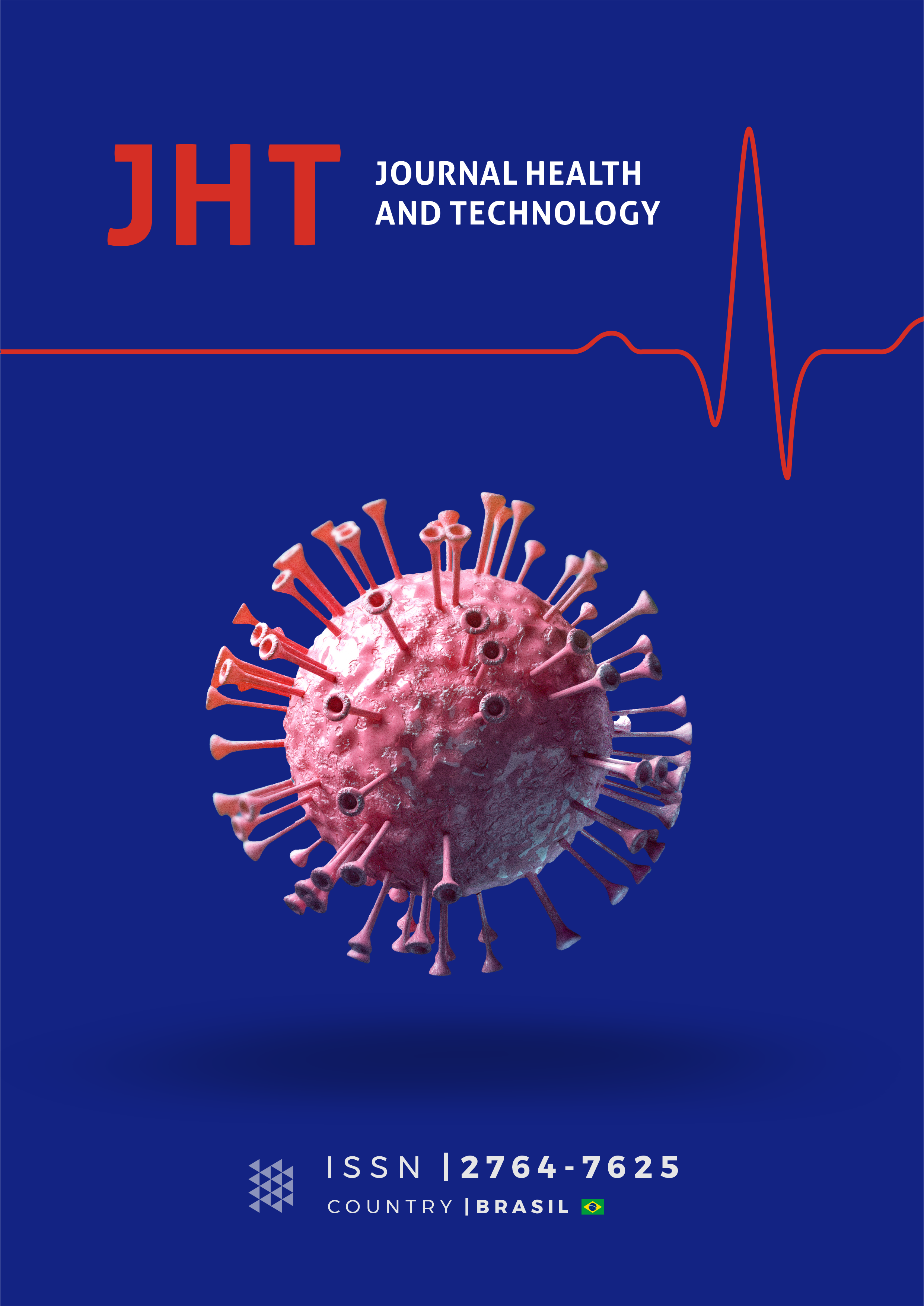 					View Vol. 1 No. 1 (2022): JOURNAL HEALTH AND TECHNOLOGY - JHT
				
